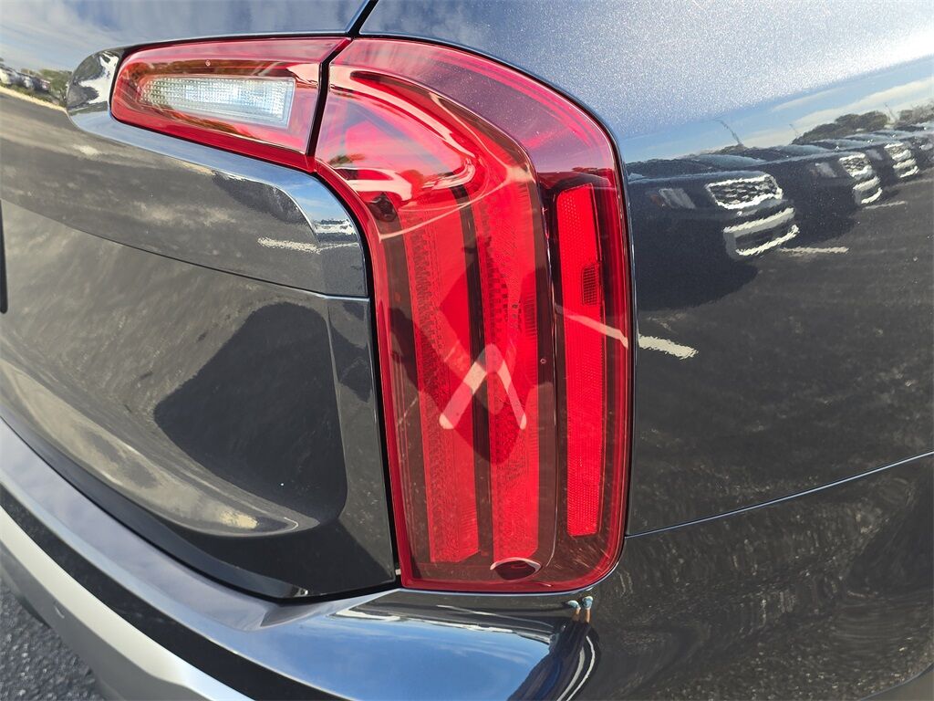 2025 Kia Telluride S San Clemente CA