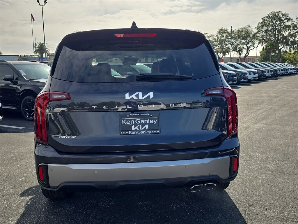 2025 Kia Telluride S San Clemente CA