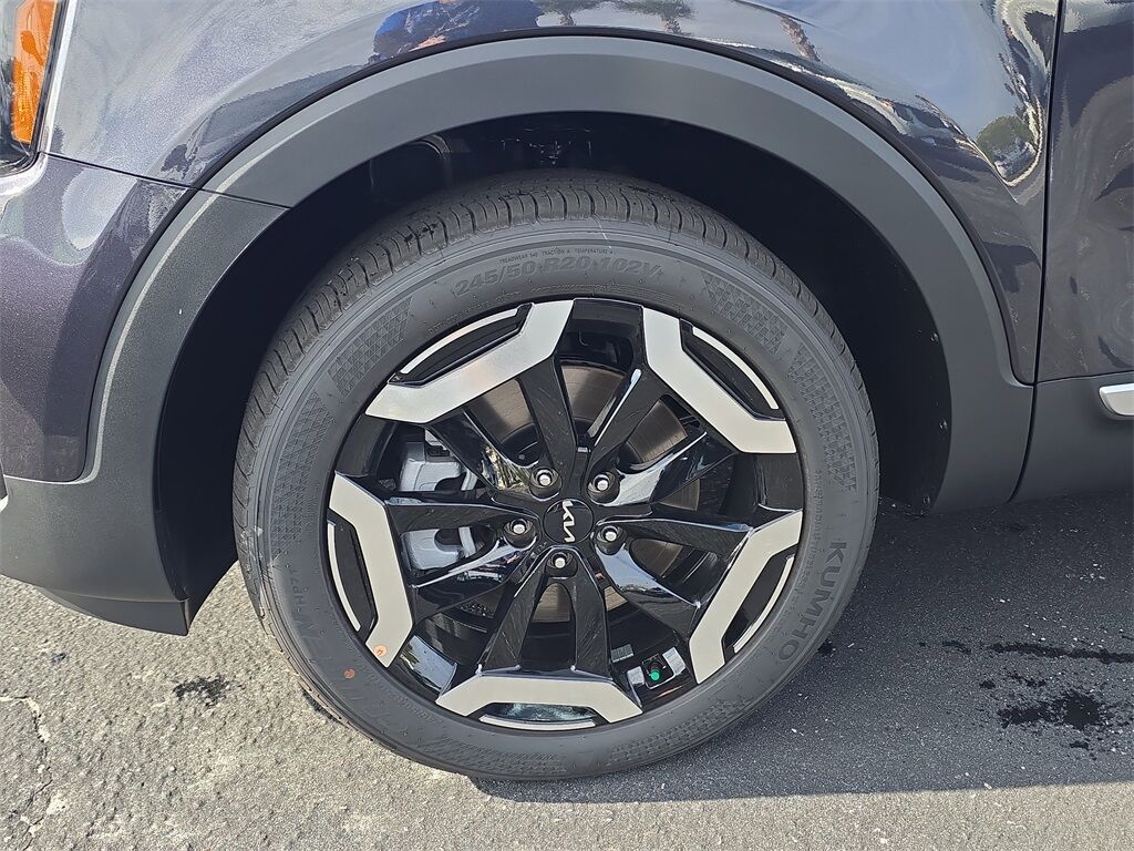 2025 Kia Telluride S San Clemente CA
