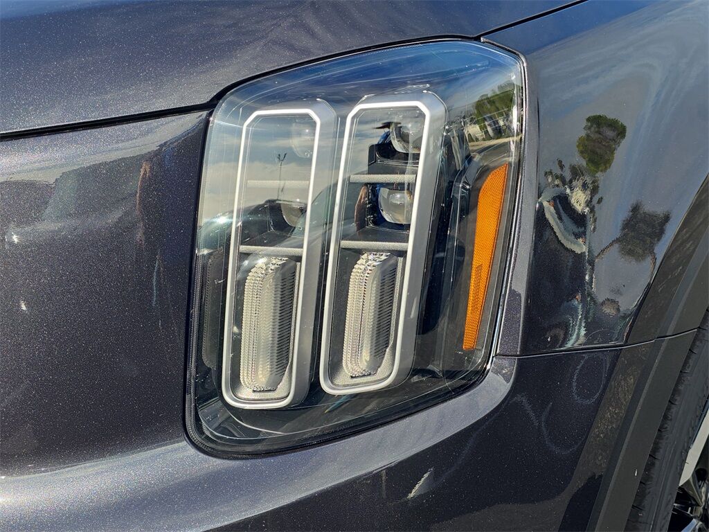 2025 Kia Telluride S San Clemente CA