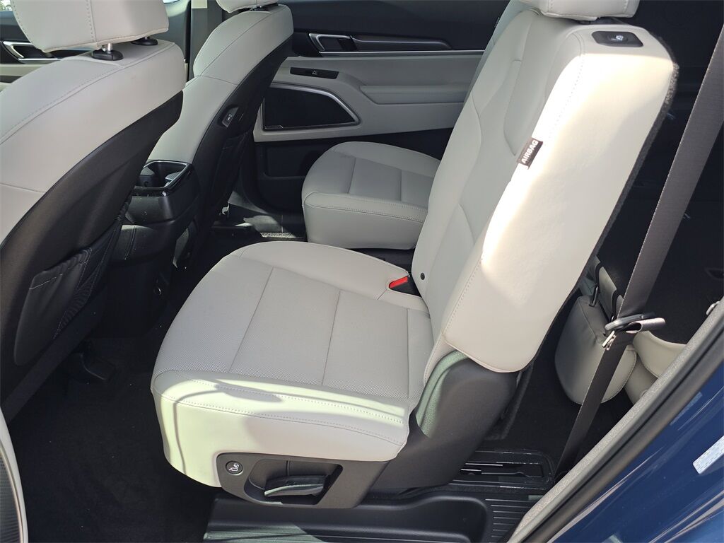 2025 Kia Telluride S San Clemente CA