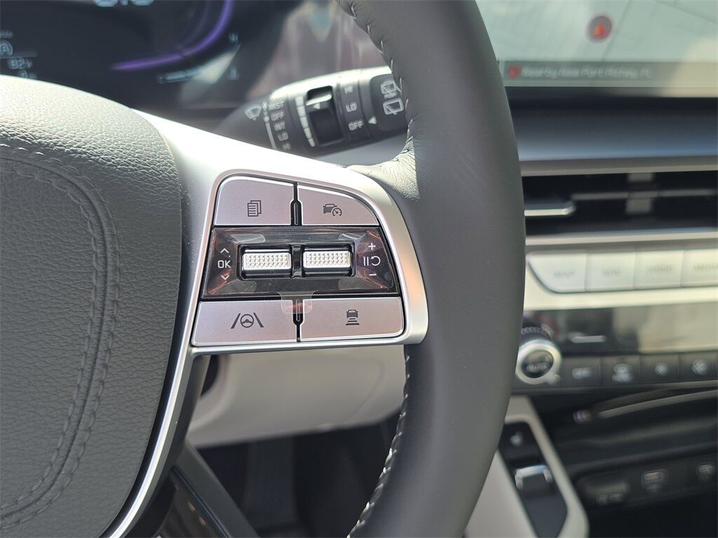 2025 Kia Telluride S San Clemente CA