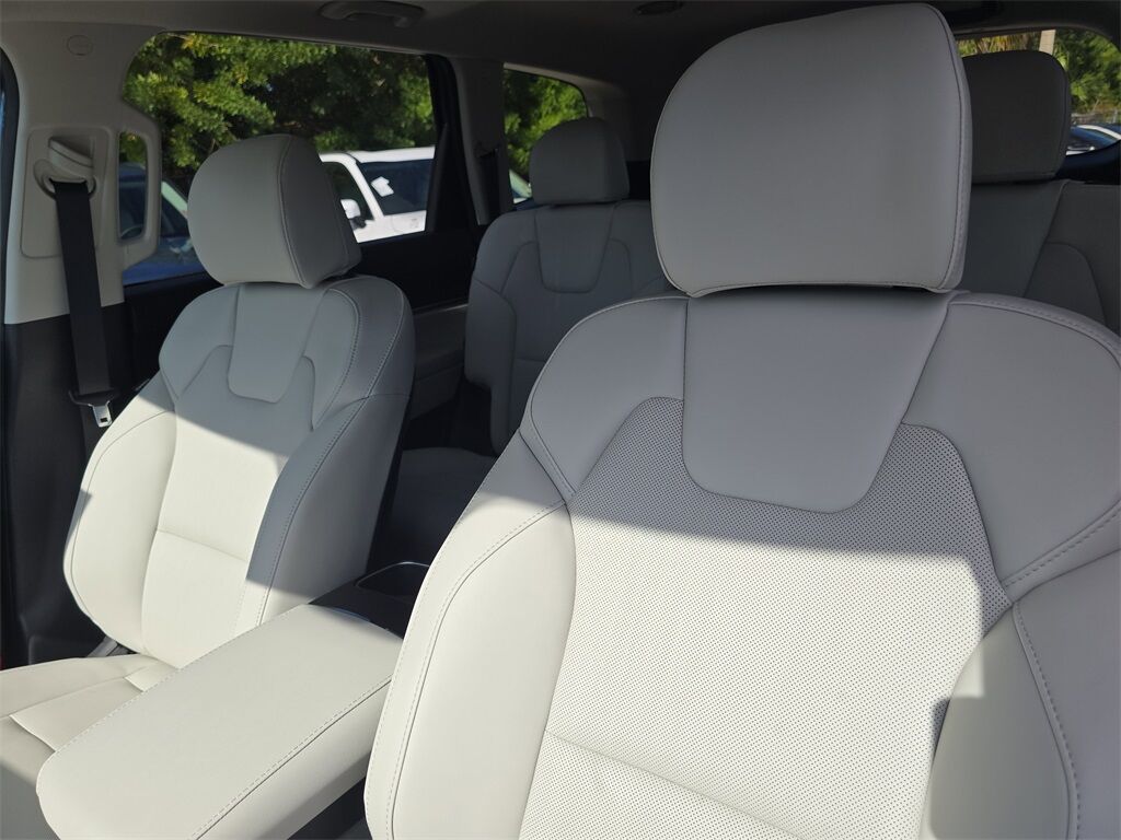 2025 Kia Telluride S San Clemente CA