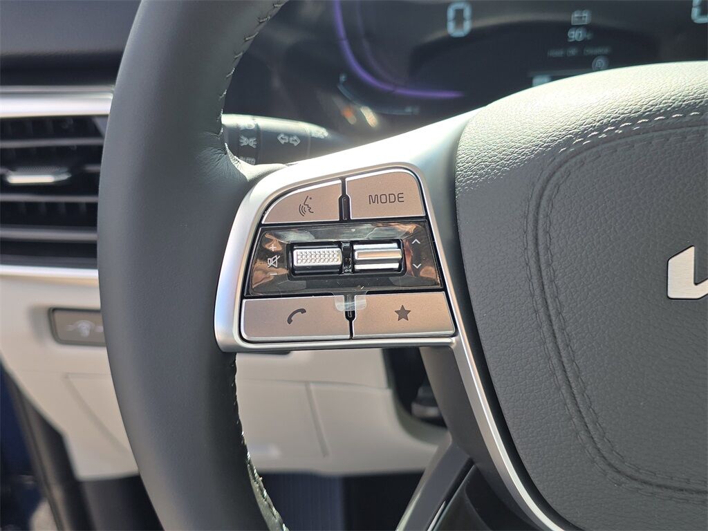 2025 Kia Telluride S San Clemente CA