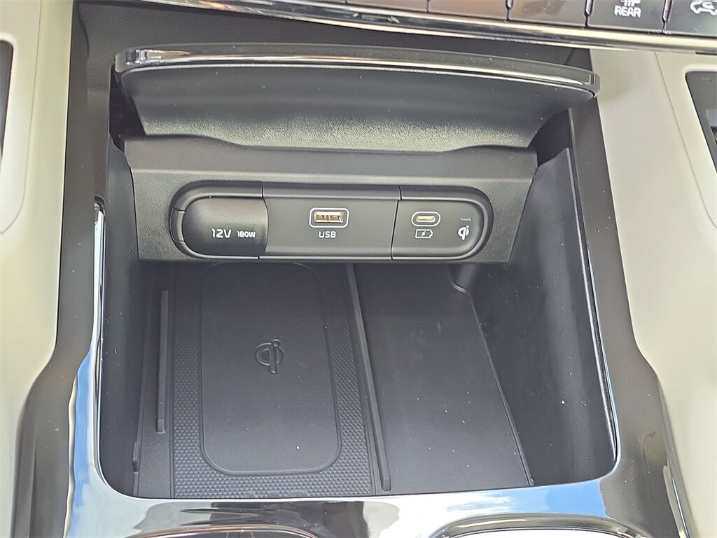 2025 Kia Telluride S San Clemente CA