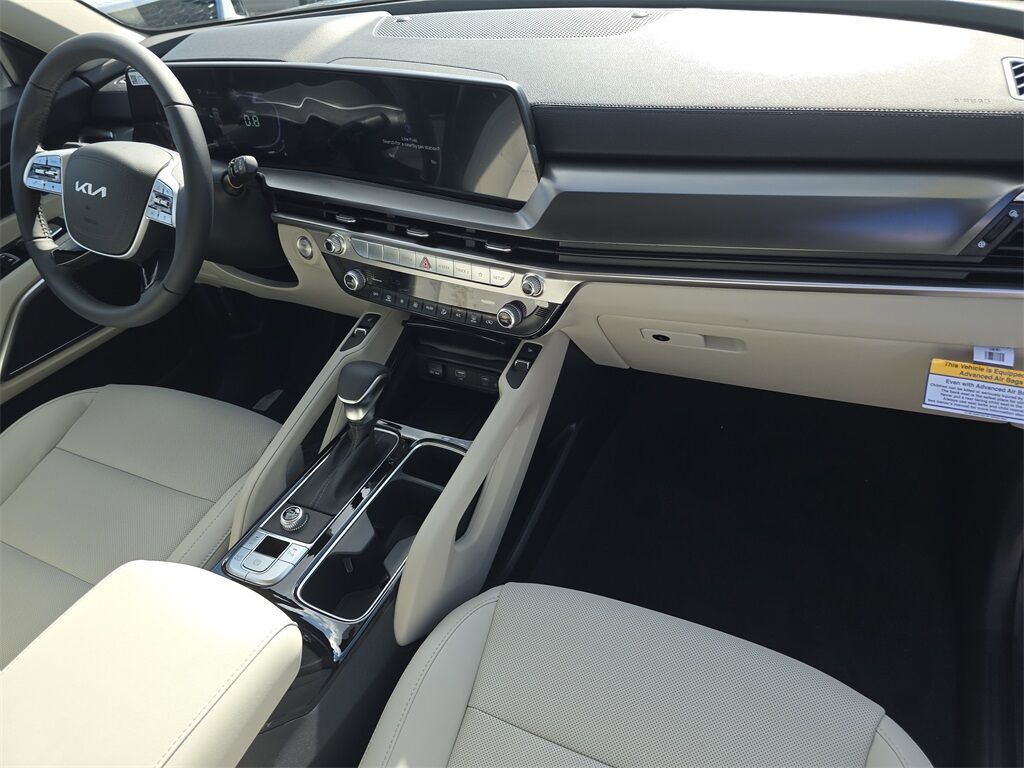 2025 Kia Telluride S San Clemente CA