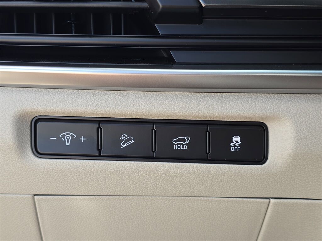 2025 Kia Telluride S San Clemente CA