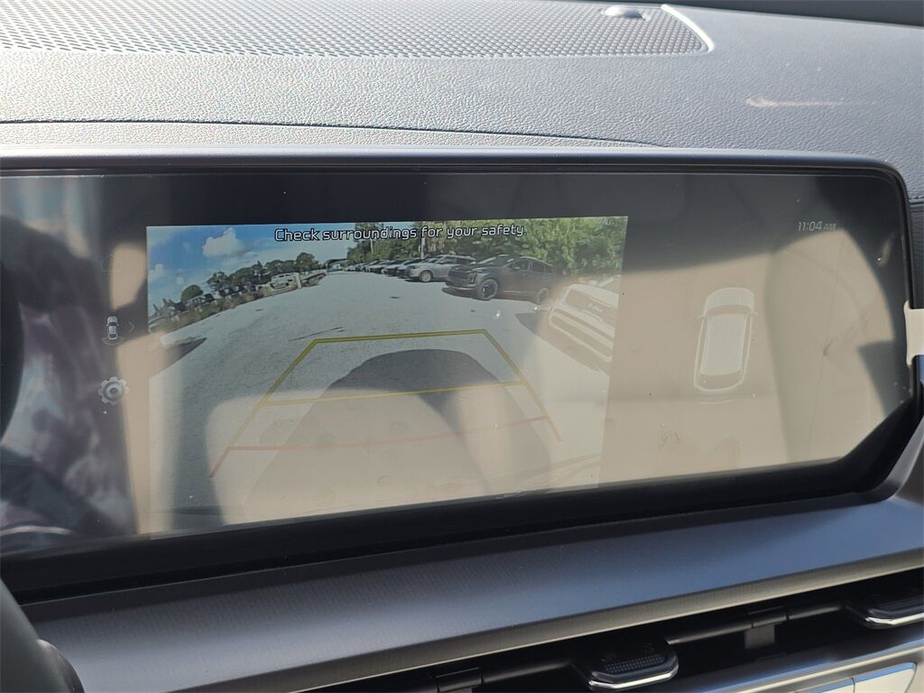 2025 Kia Telluride S San Clemente CA