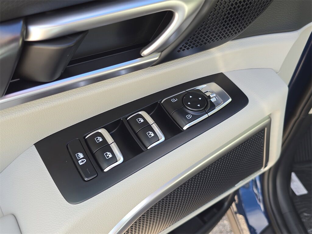 2025 Kia Telluride S San Clemente CA