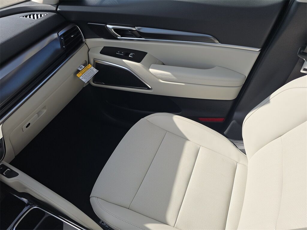 2025 Kia Telluride S San Clemente CA