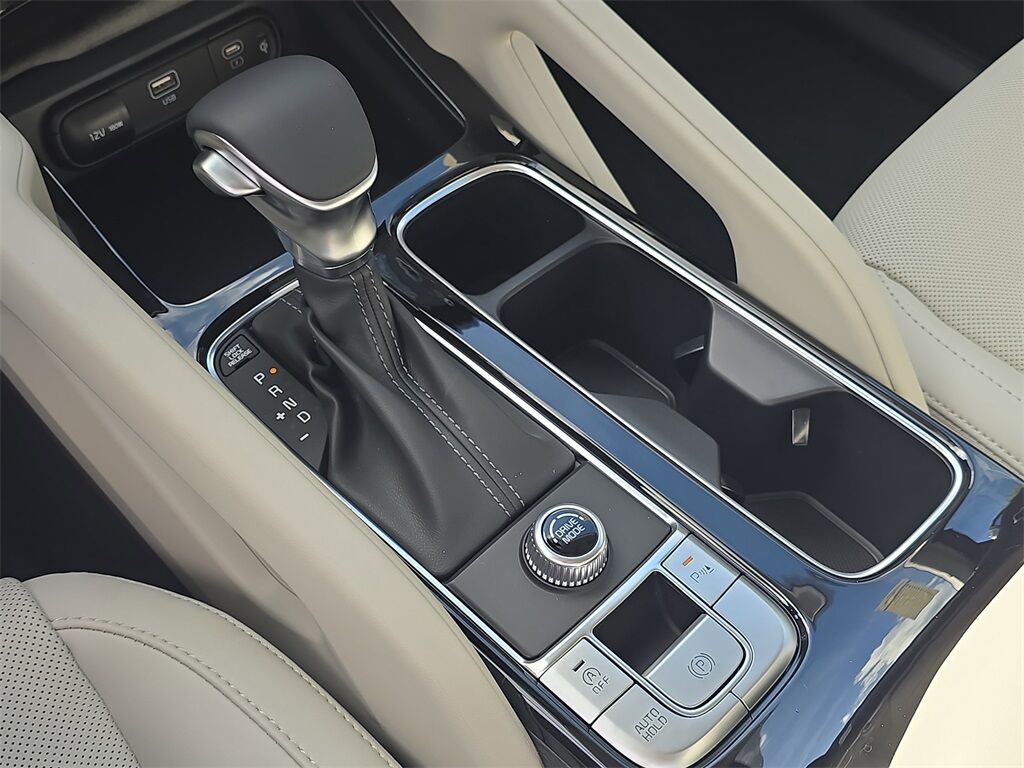 2025 Kia Telluride S San Clemente CA