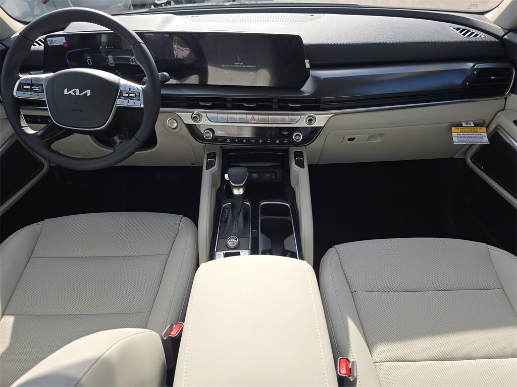 2025 Kia Telluride S San Clemente CA