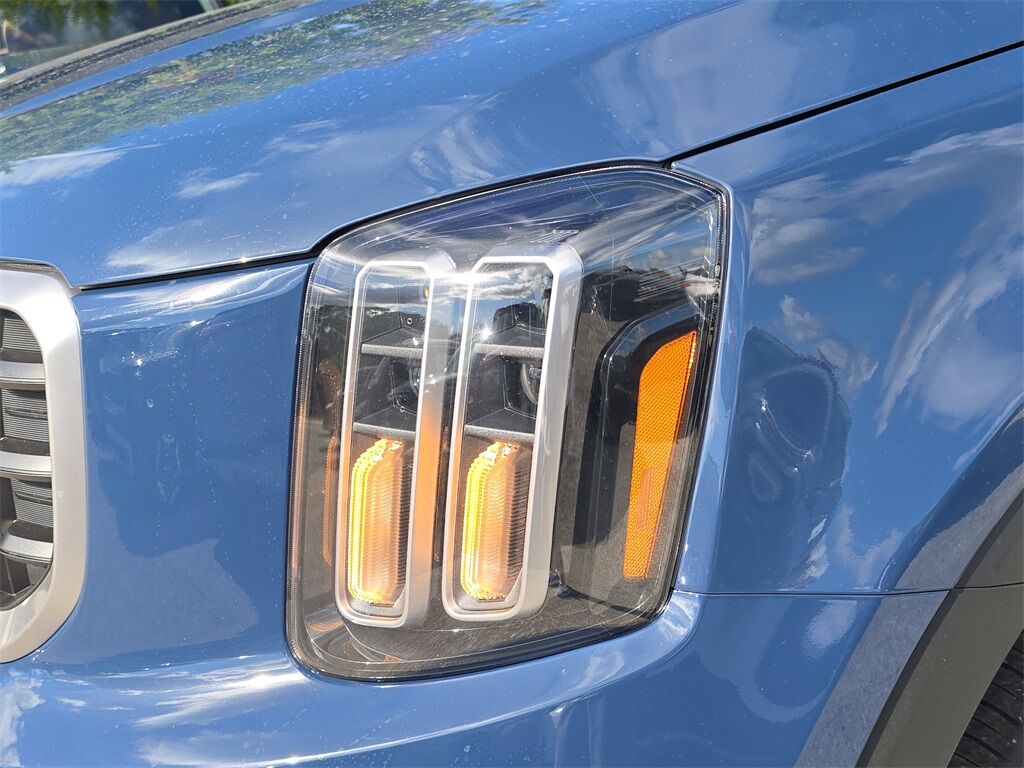 2025 Kia Telluride S San Clemente CA