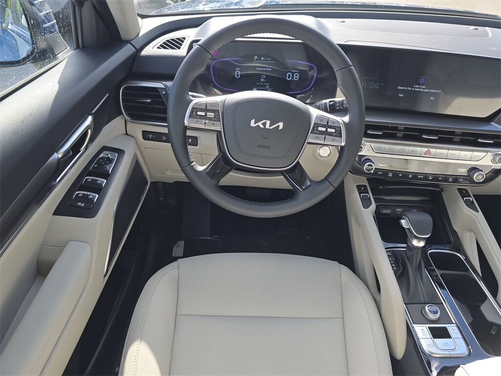 2025 Kia Telluride S San Clemente CA