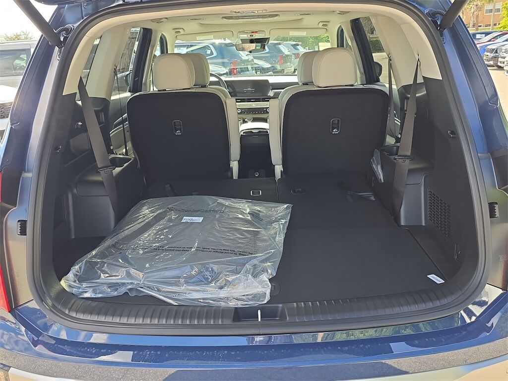 2025 Kia Telluride S San Clemente CA