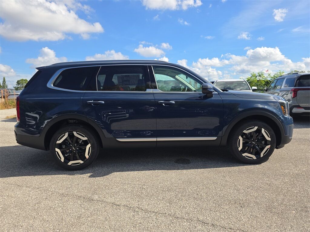 2025 Kia Telluride S San Clemente CA