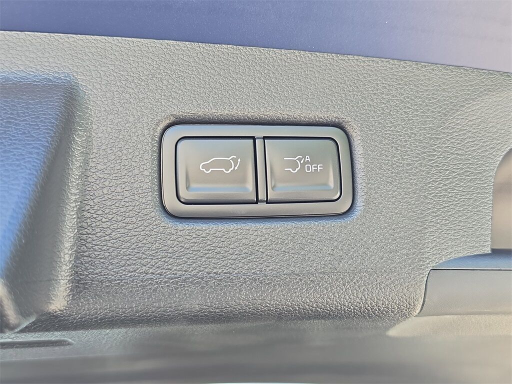 2025 Kia Telluride S San Clemente CA