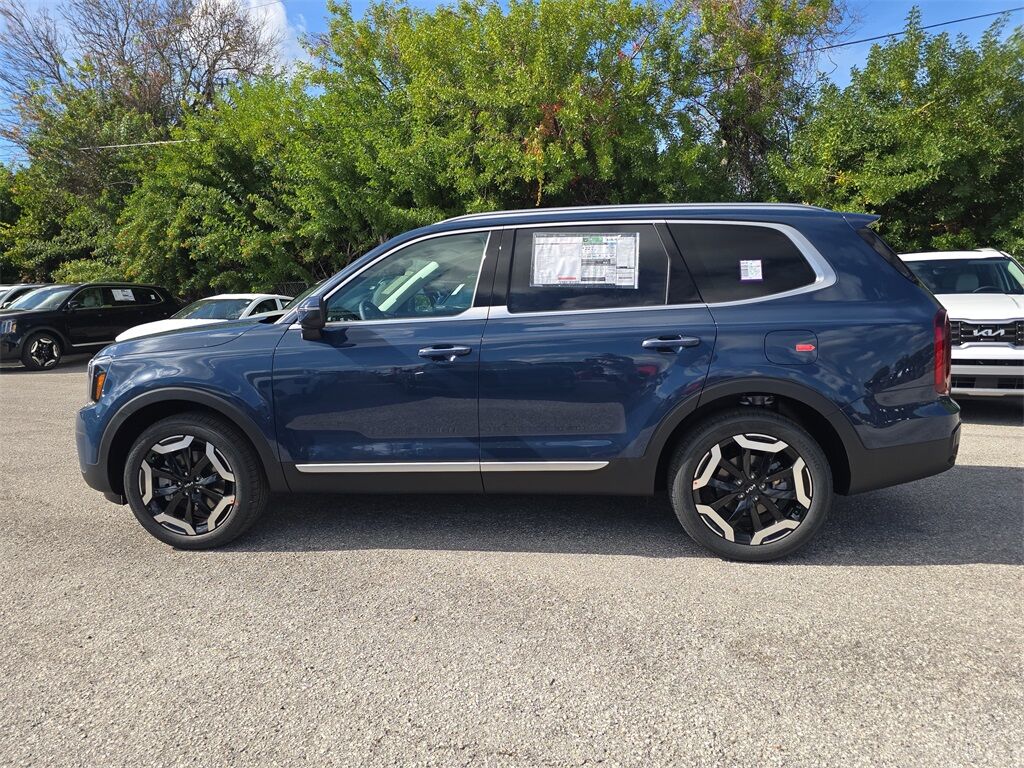 2025 Kia Telluride S San Clemente CA