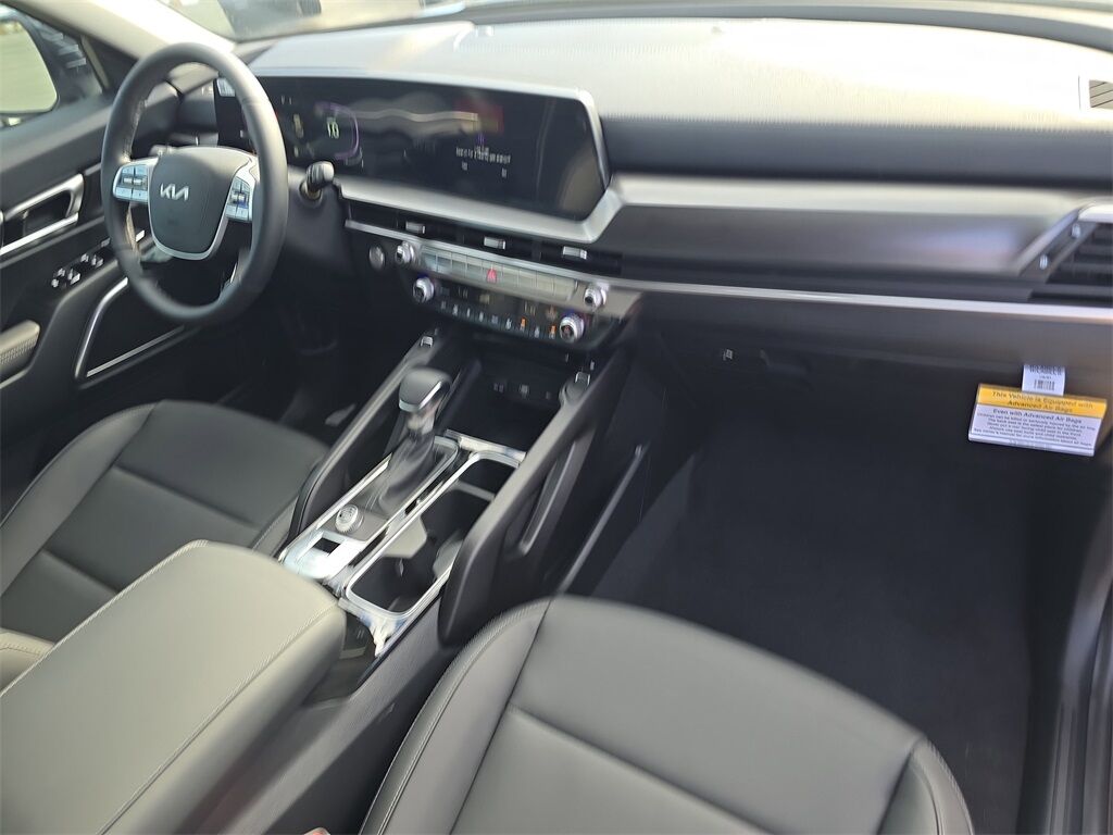 2025 Kia Telluride S San Clemente CA