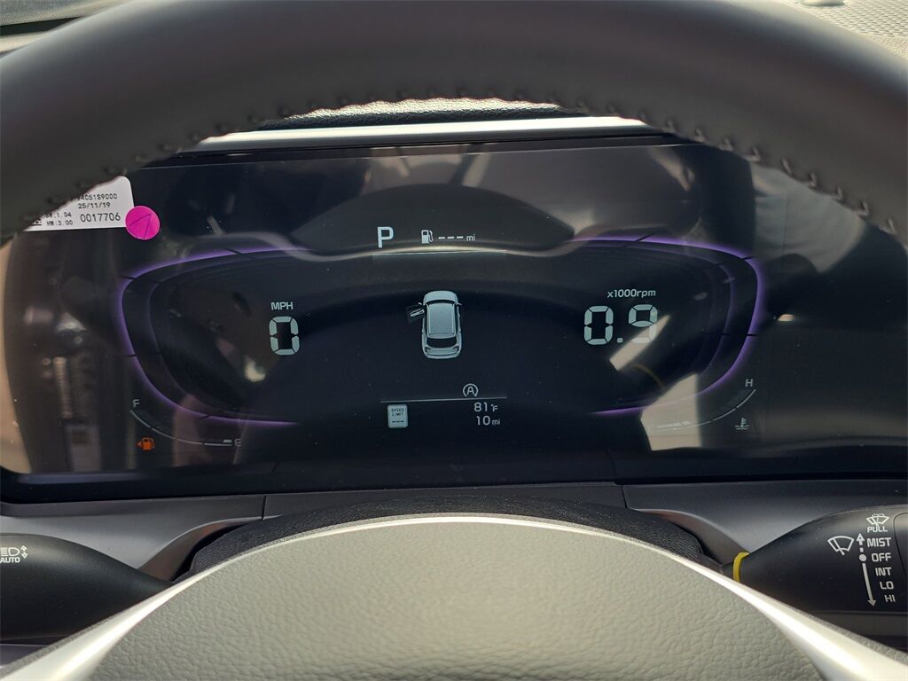 2025 Kia Telluride S San Clemente CA