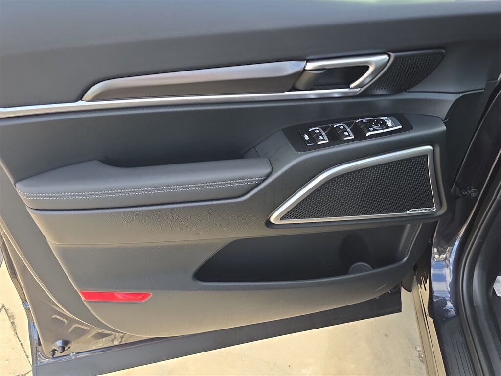 2025 Kia Telluride S San Clemente CA