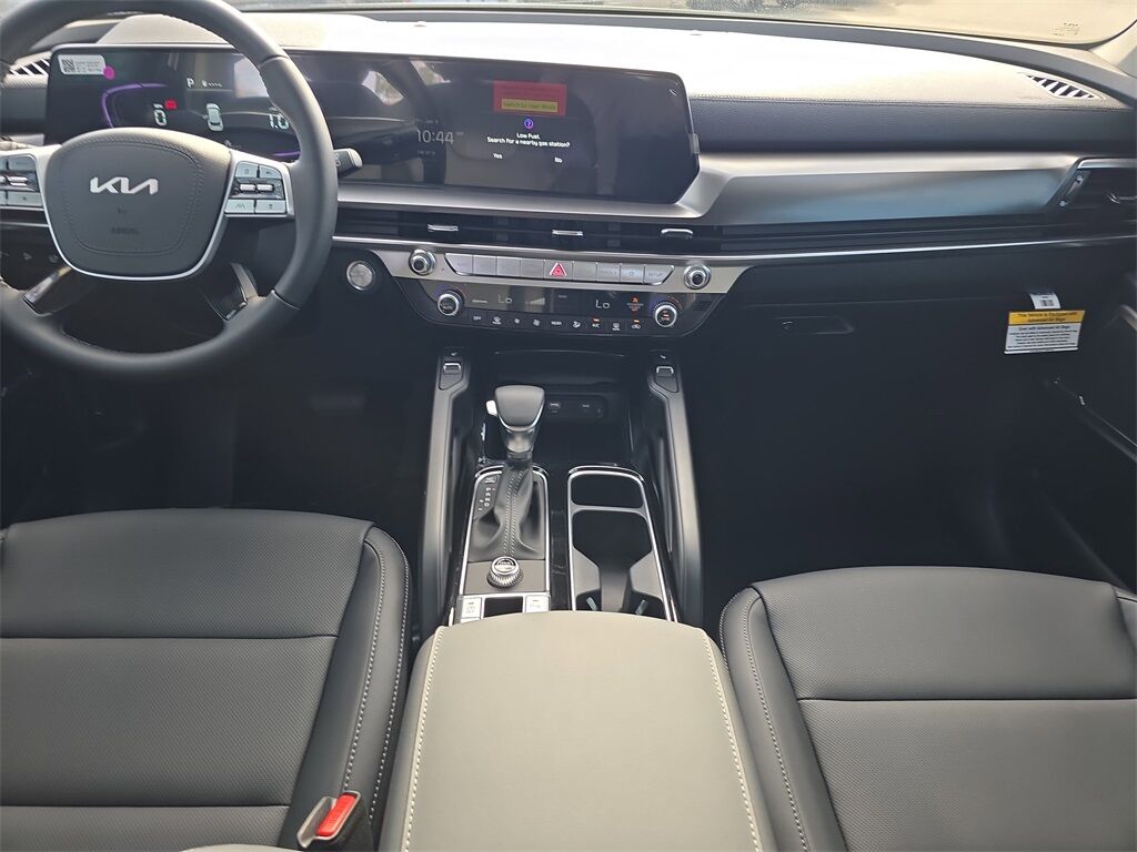 2025 Kia Telluride S San Clemente CA