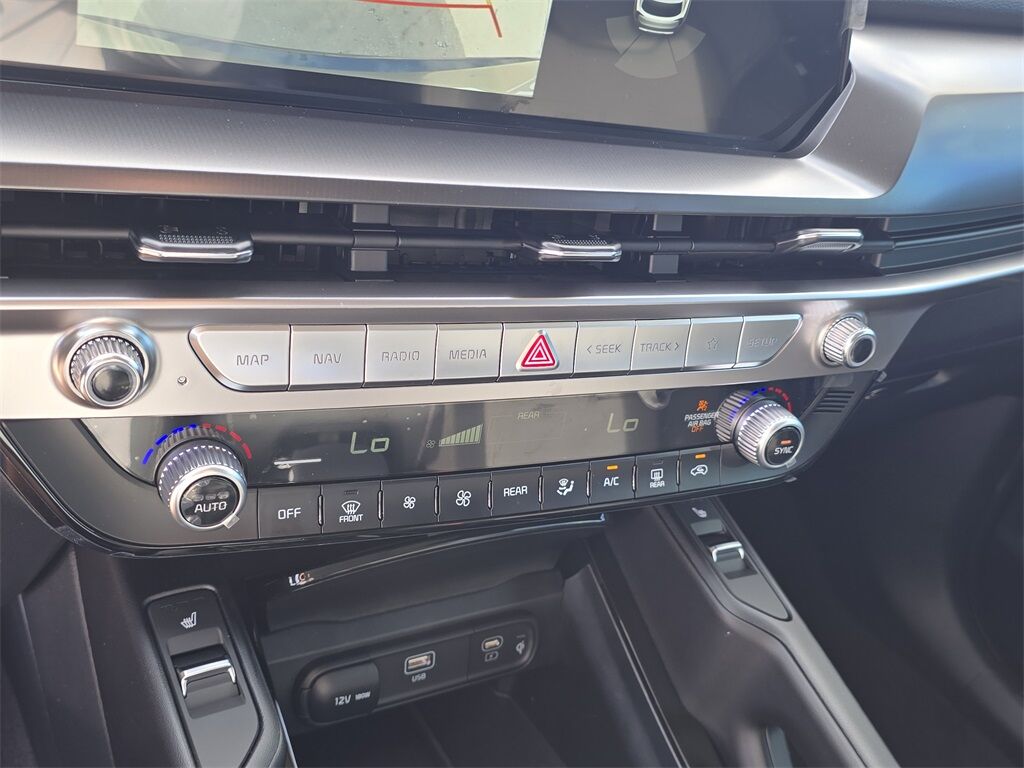 2025 Kia Telluride S San Clemente CA