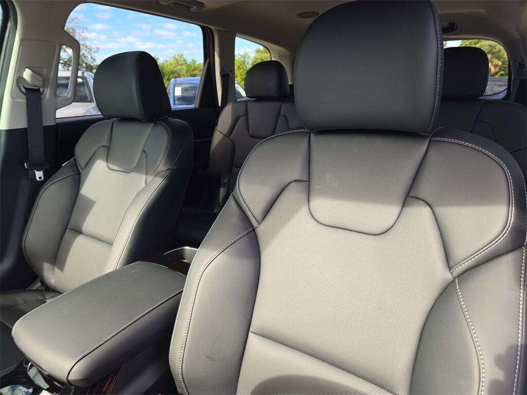 2025 Kia Telluride S San Clemente CA