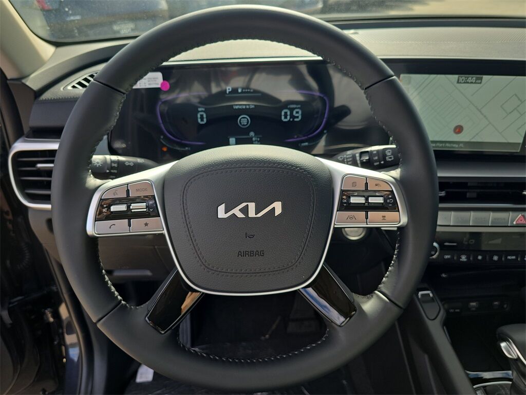 2025 Kia Telluride S San Clemente CA