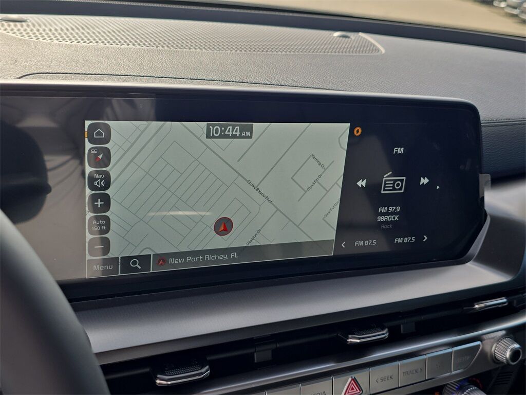 2025 Kia Telluride S San Clemente CA