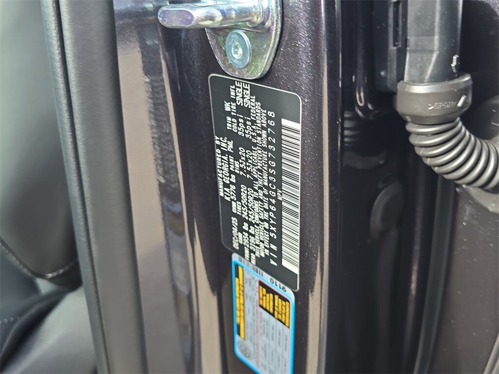 2025 Kia Telluride S San Clemente CA