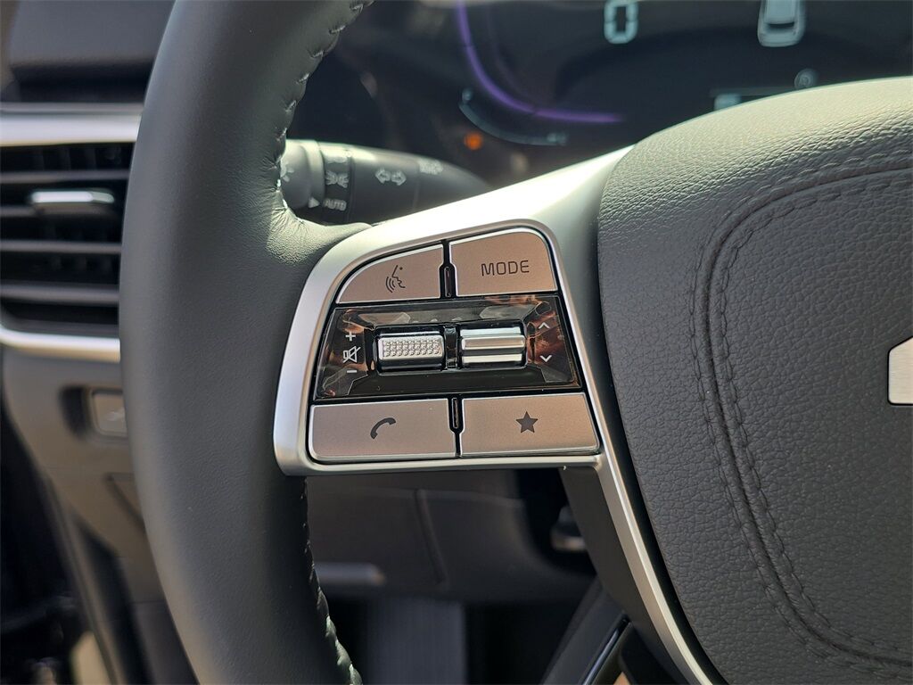 2025 Kia Telluride S San Clemente CA