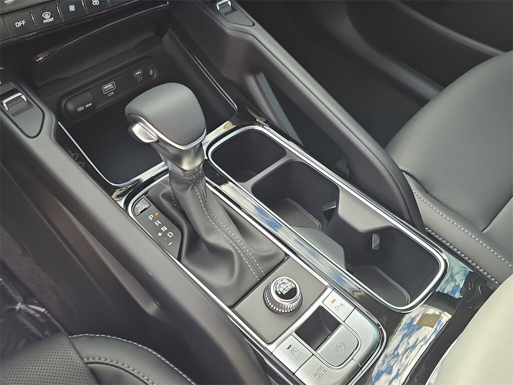 2025 Kia Telluride S San Clemente CA