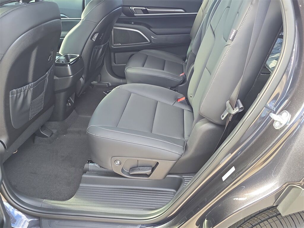 2025 Kia Telluride S San Clemente CA