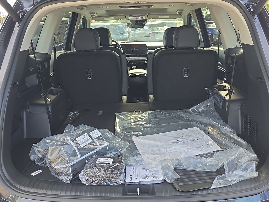 2025 Kia Telluride S San Clemente CA