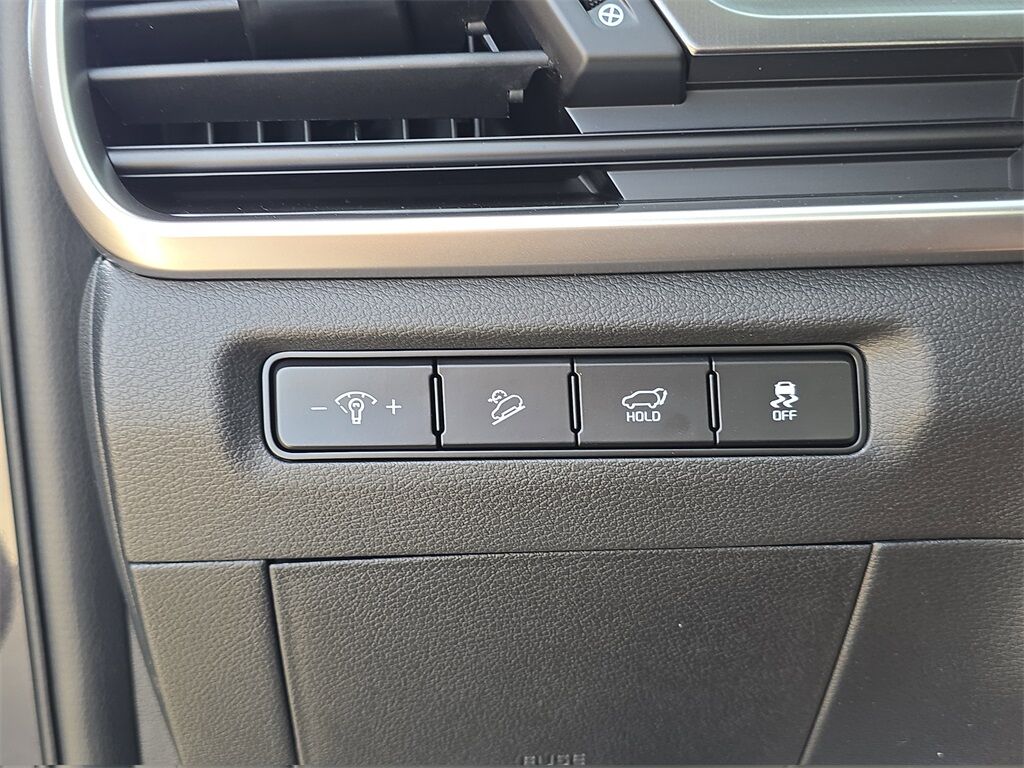 2025 Kia Telluride S San Clemente CA