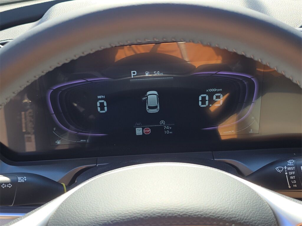 2025 Kia Telluride S San Clemente CA