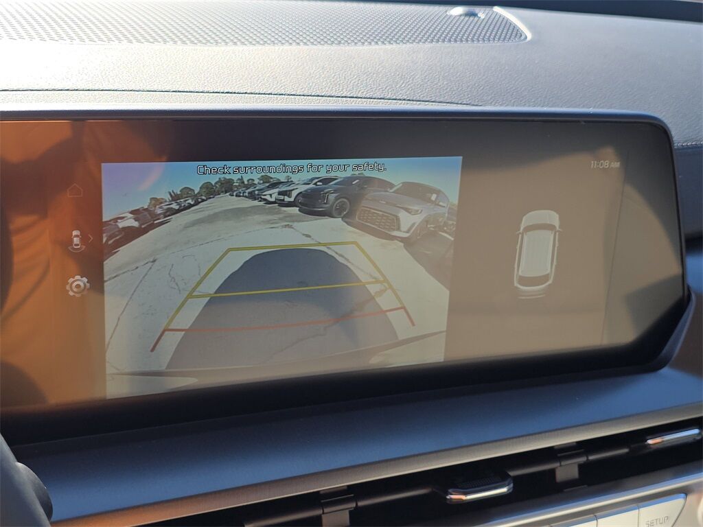 2025 Kia Telluride S San Clemente CA