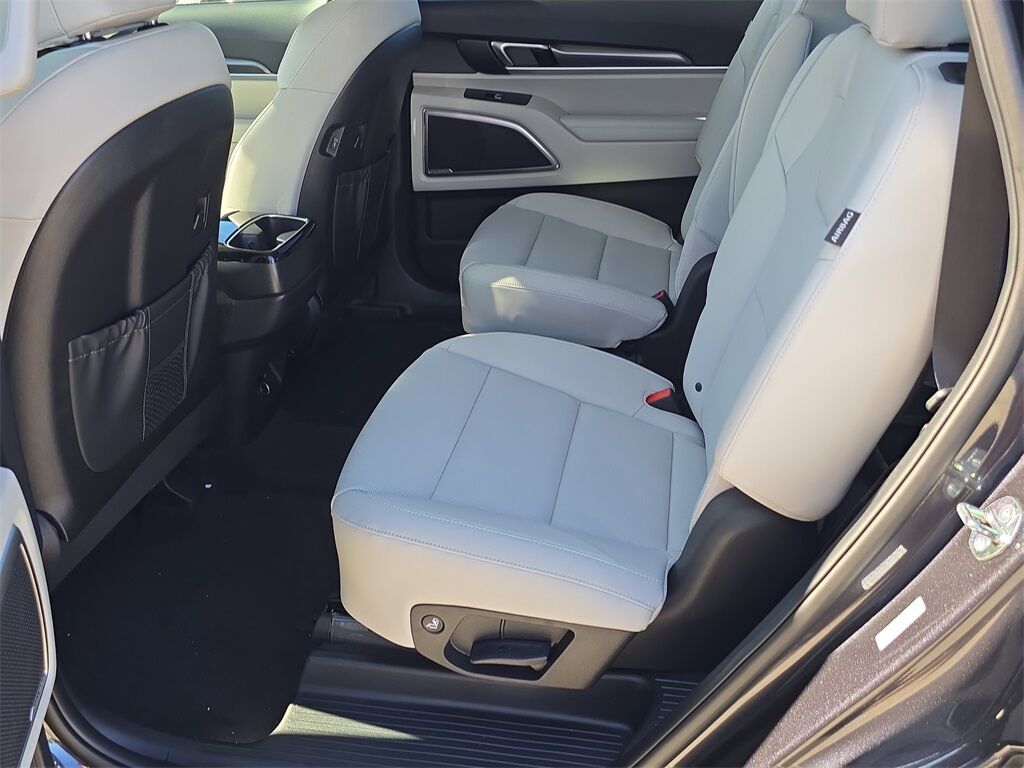 2025 Kia Telluride S San Clemente CA