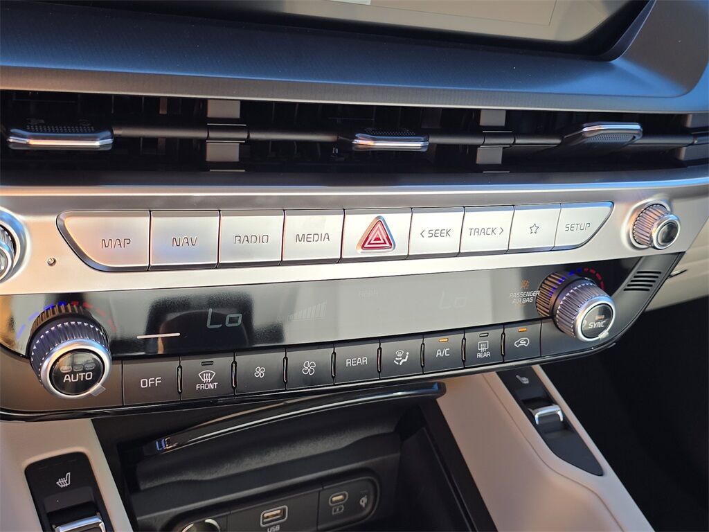 2025 Kia Telluride S San Clemente CA