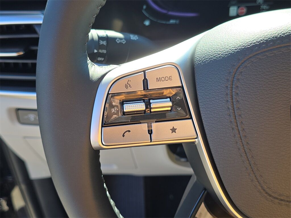 2025 Kia Telluride S San Clemente CA