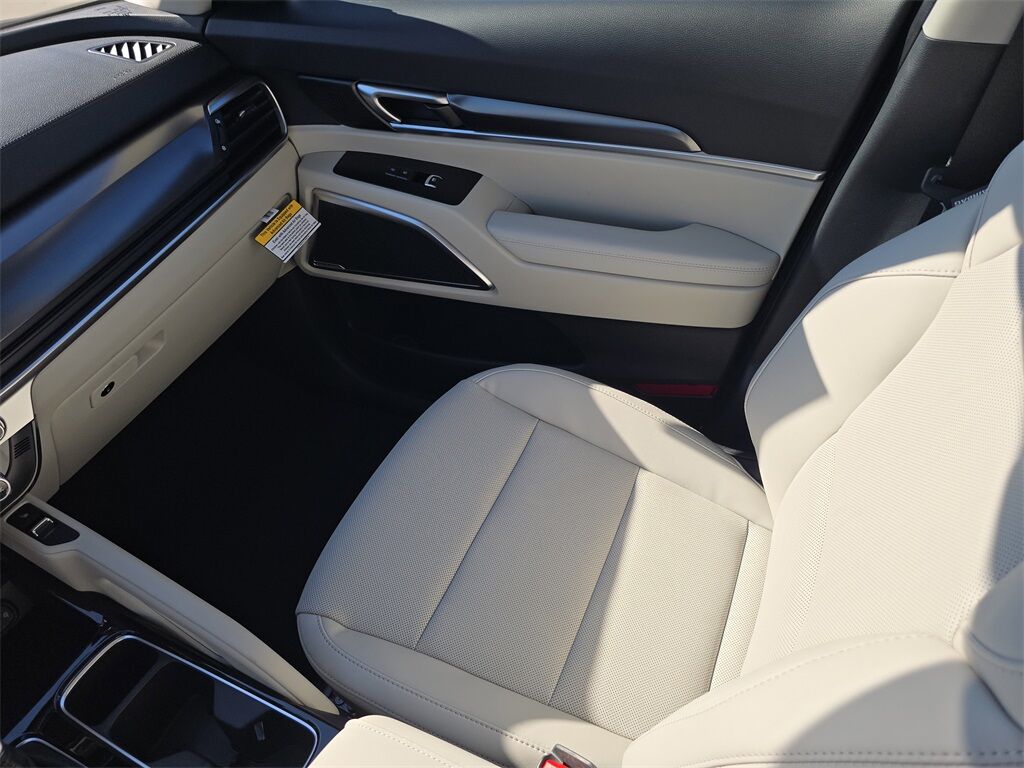 2025 Kia Telluride S San Clemente CA