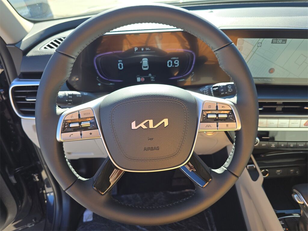 2025 Kia Telluride S San Clemente CA