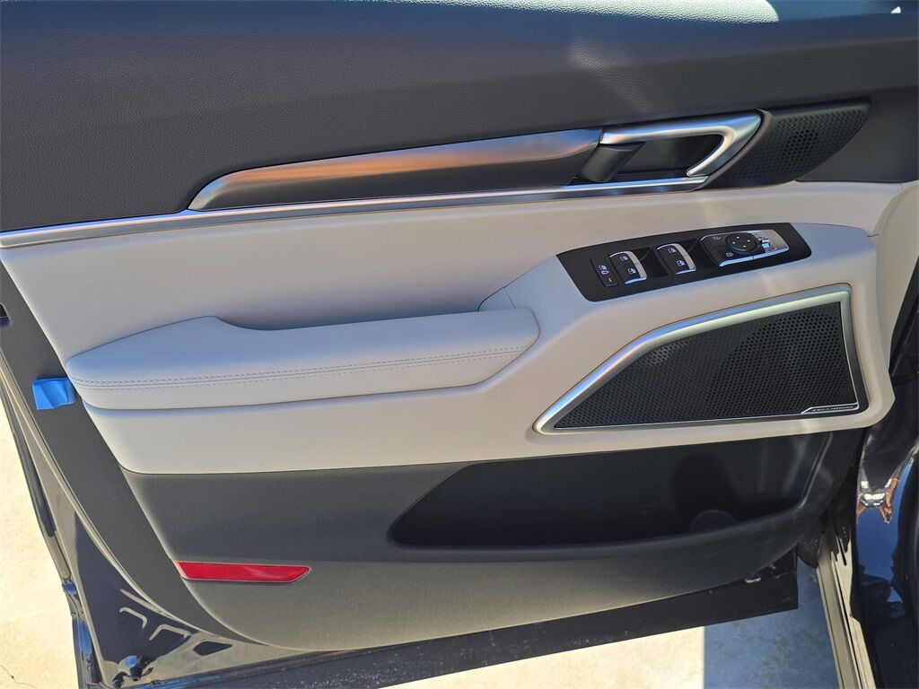 2025 Kia Telluride S San Clemente CA