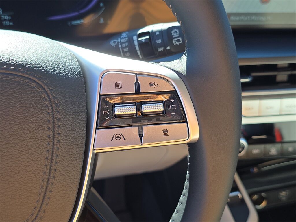 2025 Kia Telluride S San Clemente CA