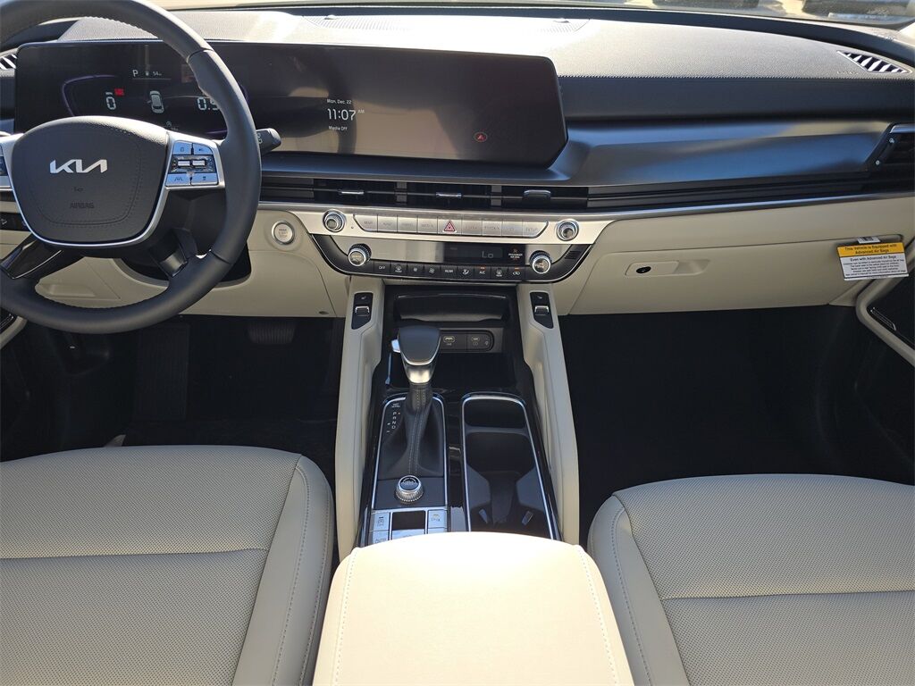 2025 Kia Telluride S San Clemente CA