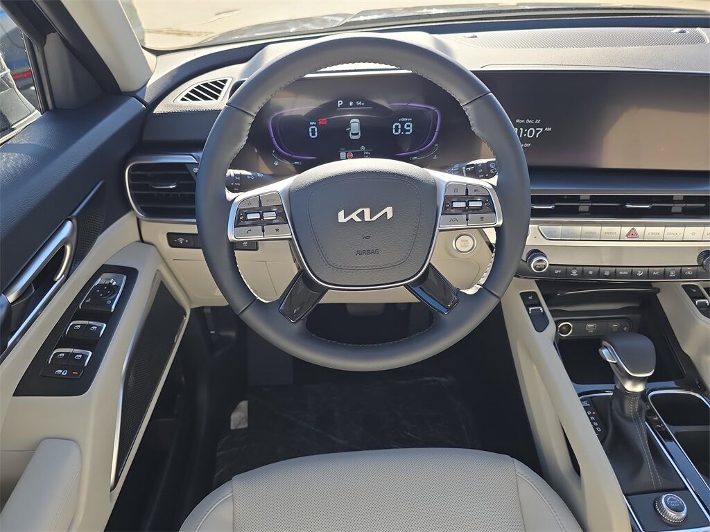 2025 Kia Telluride S San Clemente CA