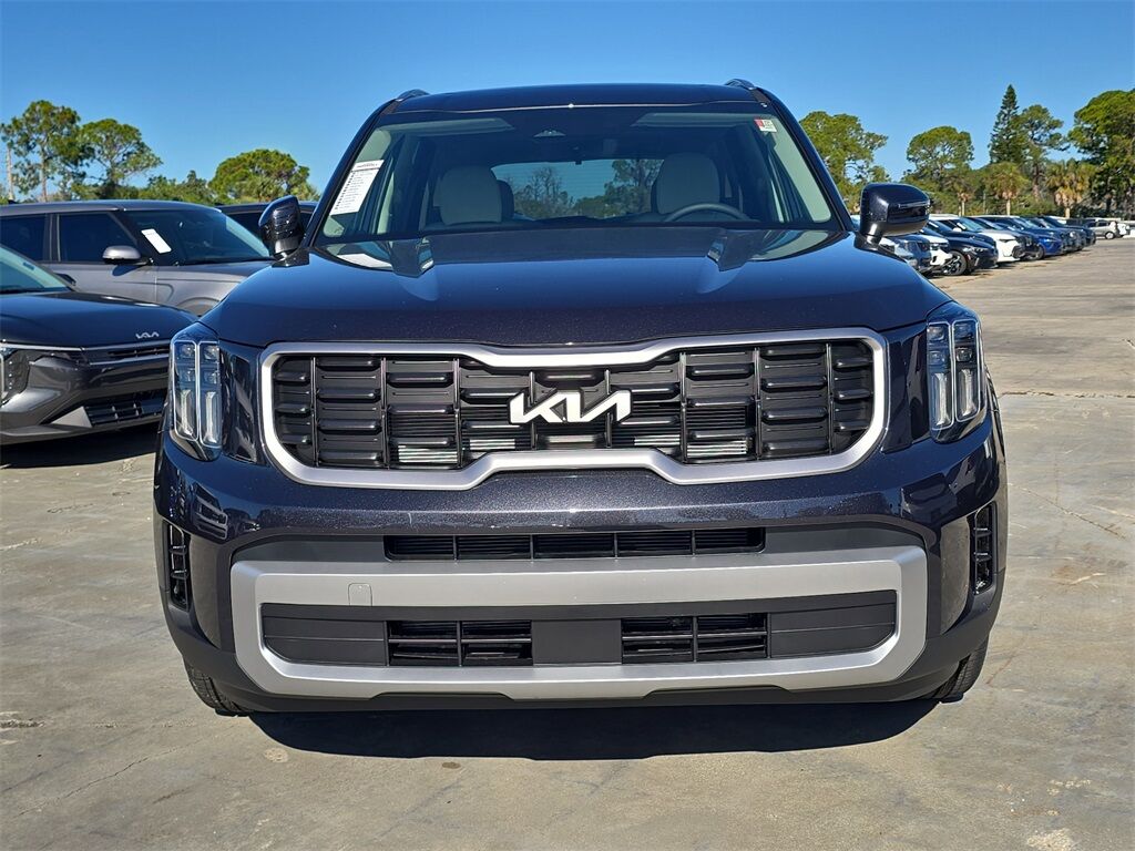 2025 Kia Telluride S San Clemente CA