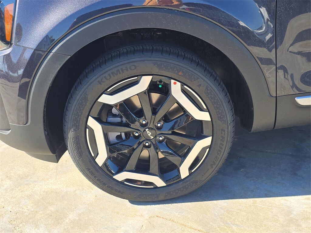 2025 Kia Telluride S San Clemente CA