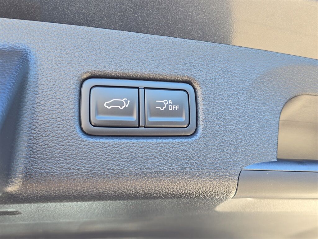 2025 Kia Telluride S San Clemente CA